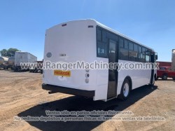 CAMION DE PASAJEROS INTERNATIONAL 2006 SERIE 2005 FOTO 6